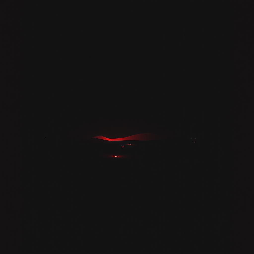 S1TH EP artwork by D4RTH